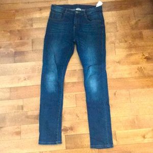 Zara boys Jeans